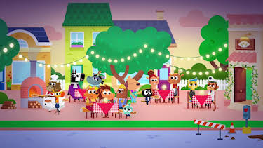 7:15 AM: Milo (S2 E18) (S2) | Channel 5 | 8/1 2026
