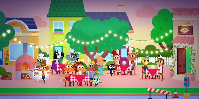 8:25 AM: Milo (S2 E18) (S2) | Channel 5 | 1/19 2026