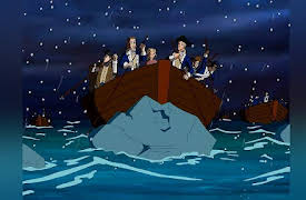 Liberty's Kids: Across the Delaware