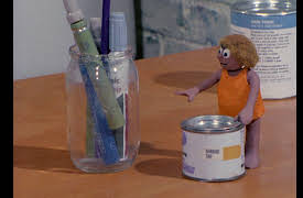 The Amazing Adventures of Morph Season 1: Grandmorph's Beard