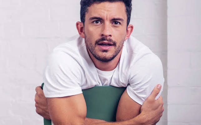 Jonathan Bailey