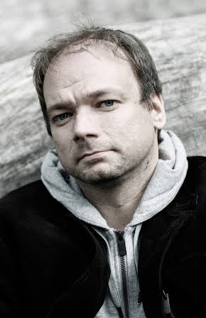 Andre Ovredal as Director