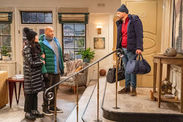 08:15: Extended Family (S1 E13) (S1) | ProSieben | 8/25 2025