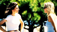 Pacific Blue (S3 E12)