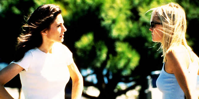 11:30: Pacific Blue (S3 E12) (S3) | TV6 | 11/5 2025