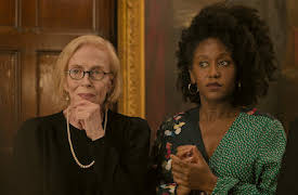 The Chair: The Faculty Party