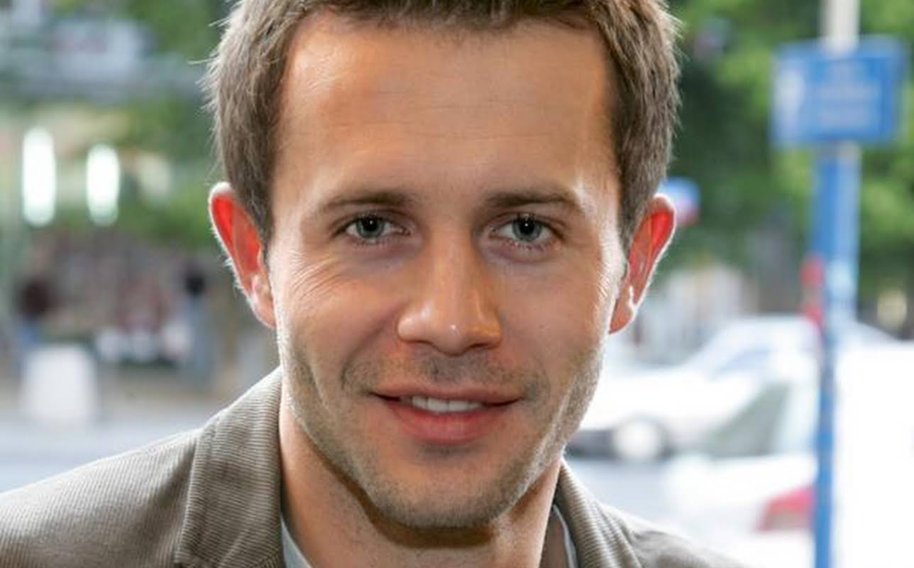 Przemyslaw Cypryanski