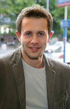 Przemyslaw Cypryanski as 