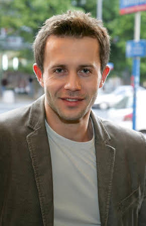 Przemyslaw Cypryanski as 