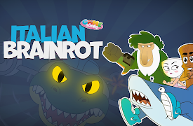 Italian Brainrot: Civil War