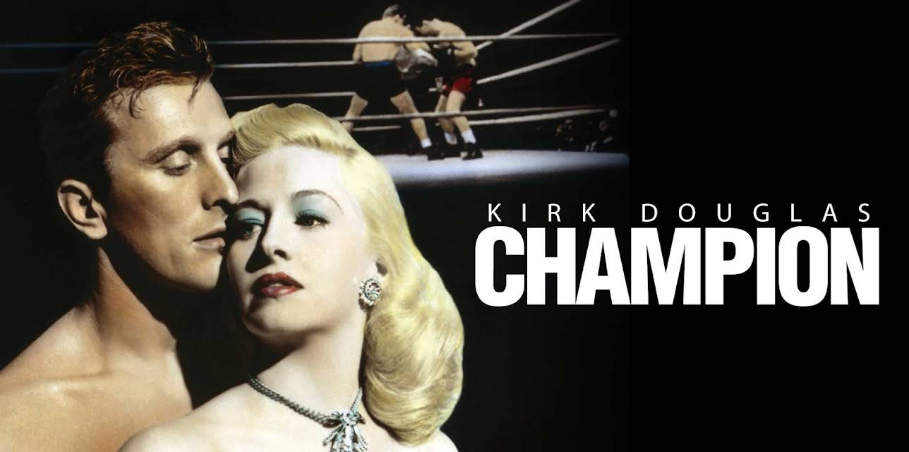 The Champion (1949)