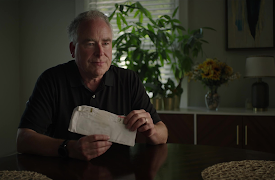 OUT THERE: Crimes of the Paranormal: Episode 6