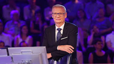 20:15: Wer wird Millionär? 25 Jahre - Das große Jubiläums-Special | RTL | 8/3 2026