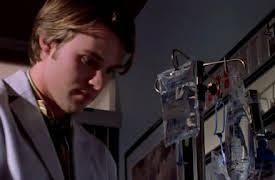 House Season 1: Detox