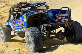 Dirt Every Day: Gettin' Dirty at 2013 King of the Hammers!