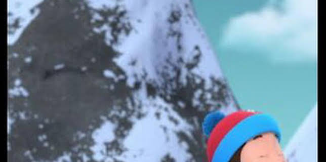 01:04: La Patrulla Canina (T10): Ep.4 La patrulla salva a una cría de oso polar / La patrulla salva un auto-cine | NICK JR | 3/25 2026