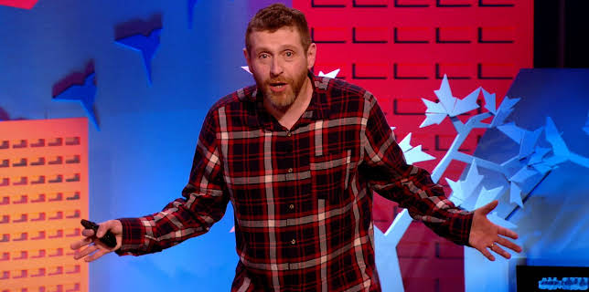 1:35 AM: Dave Gorman: Modern Life is Goodish (S2 E1) (S2) | Dave | 2/22 2026