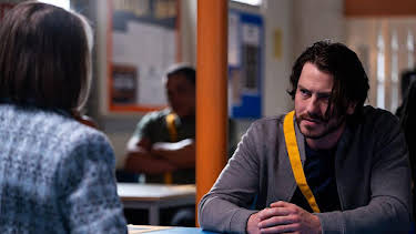 7:30 PM: EastEnders | BBC One Wales | 7/28 2026