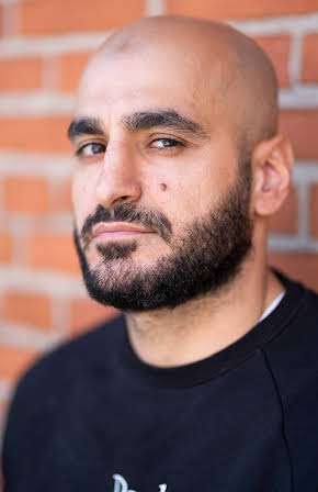 Kamal Mustaffai as 