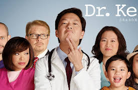 Dr. Ken: Season 1: Ken Helps Pat