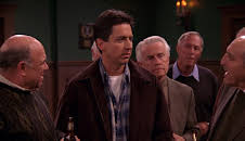 Alle elsker Raymond (S8 E11)