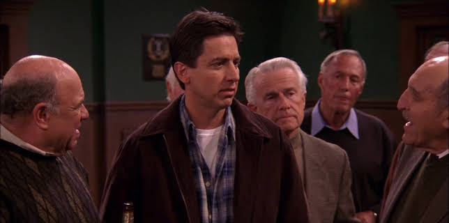 16:35: Alle elsker Raymond (S8 E11) (S8) | TV3 | 12/8 2025