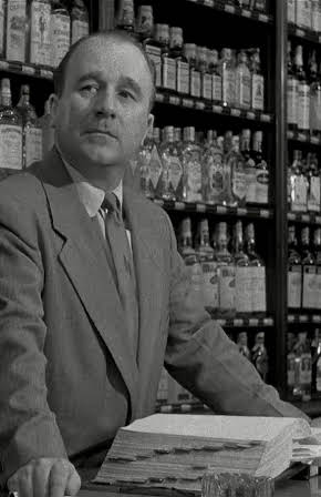 John C. Becher as 