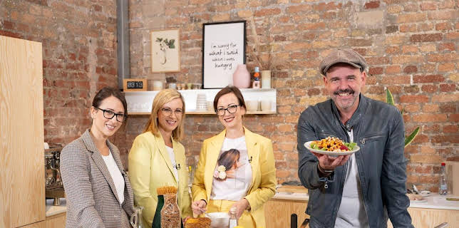 18:15: Doc Esser - Ich will hundert werden! | WDR Fernsehen | 11/21 2025