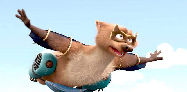 4:15 PM: The Weasy Family (S1) | Cbeebies | 11/27 2025