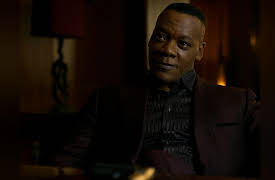 Marvel's Luke Cage Season 1: DWYCK