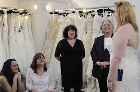 Say Yes to the Dress UK: Episode 6