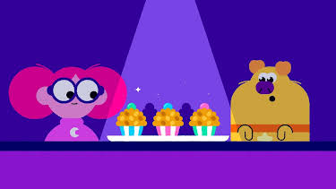 16:20: Madde og Trygg: Nattmat | NRK 3 | 3/29 2026