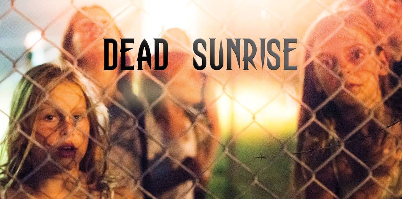 Dead Sunrise (2017)