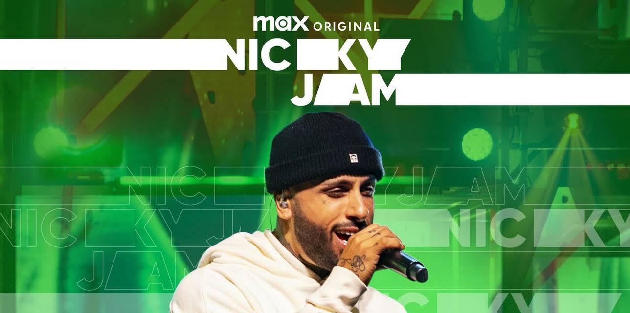 Nicky Jam (2022)