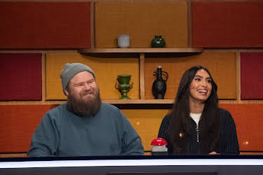07:55: Alle mot alle (S8 E53) (S8) | TVNorge | 6/11 2026