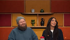 Alle mot alle (S8 E53)