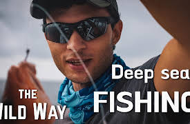 The Wild Way: The Wild Way | Deep Sea Fishing