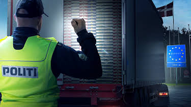 22:00: Grensevakten Danmark (S1 E5) (S1) | MAX | 4/15 2026