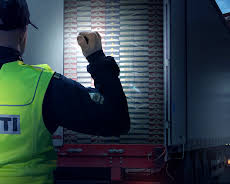 Grensevakten Danmark