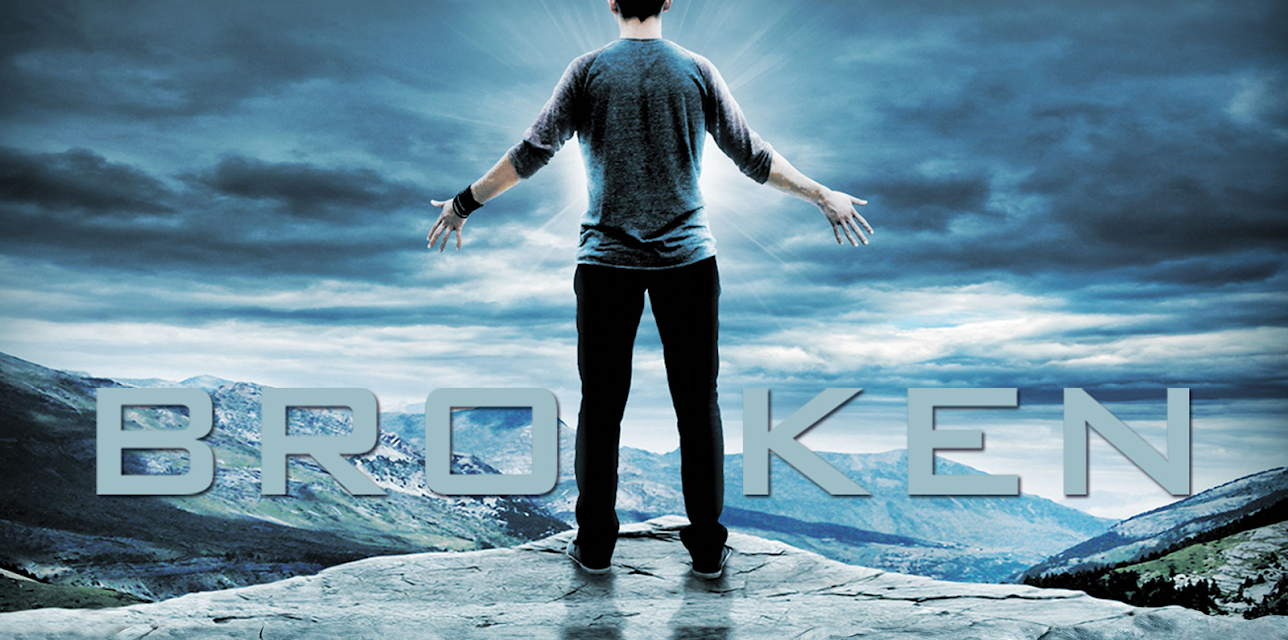 Broken (2014)