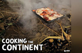 Cooking the Continent: Southern Chile