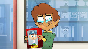 7:35 AM: Boy Girl Dog Cat Mouse Cheese (S1) | CBBC | 4/6 2026