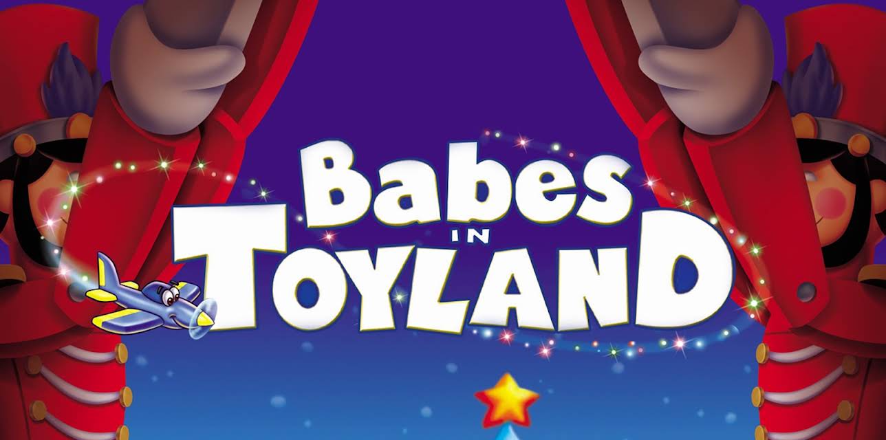BABES IN TOYLAND (1997) (1997)