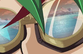 Yu-Gi-Oh! Arc-V: Episode 27