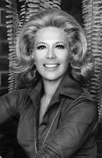 Dinah Shore as 