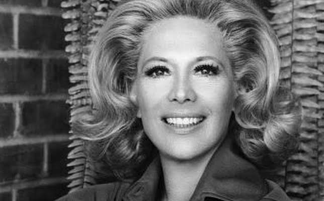 Dinah Shore