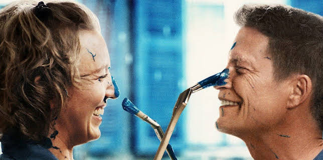 23:05: Lieber Kurt | Sat1 | 1/19 2026