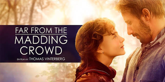 23:15: Far from the madding crowd | SVT1 | 11/24 2025