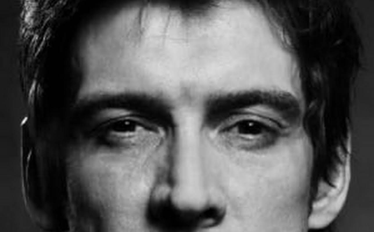 Adrian Bower