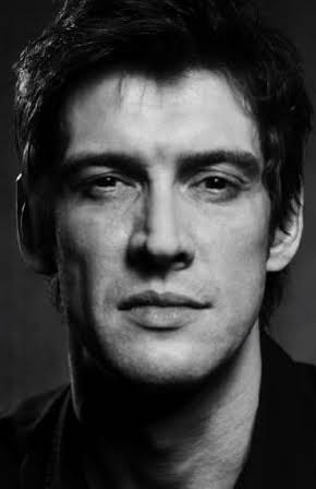 Adrian Bower as 